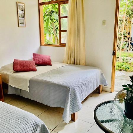 فندق Garden House إِكا المظهر الخارجي الصورة