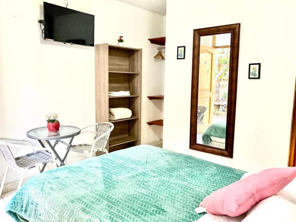 فندق Garden House إِكا المظهر الخارجي الصورة