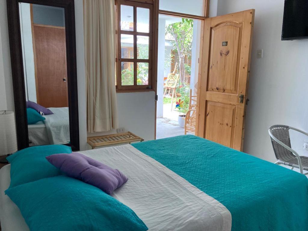 فندق Garden House إِكا المظهر الخارجي الصورة