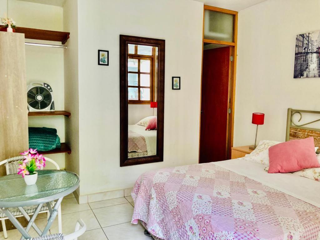 فندق Garden House إِكا المظهر الخارجي الصورة