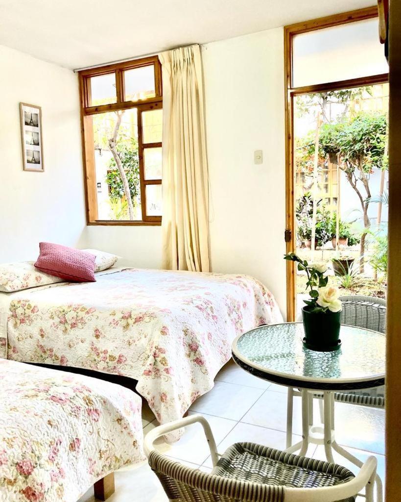 فندق Garden House إِكا المظهر الخارجي الصورة